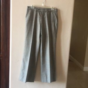 Yves Saint Laurent pants